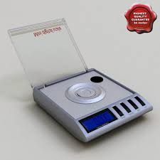 Jewelry Digital Scales V3 3d Model Ad Digital Jewelry Scales Model Digital Aesthetic Template 3d Model