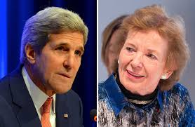 A member of the democratic party, he has served. In Conversation With John Kerry On A Green Recovery The Elders
