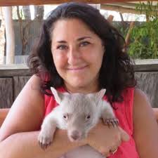 Fundraiser by Nancy Chico Butlin : Nancy's Trip to Help the Aussie Animals