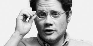 Writing Alumnus Ricardo Alberto Maldonado '08 Becomes First Latino Leader  of the Academy of American Poets