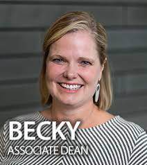 Dean's Office Faculty & Staff