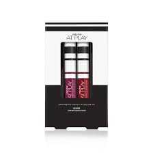 How to copy the colors. Mary Kay At Play Mini Matte Liquid Lip Color Kit Night Out Mary Kay