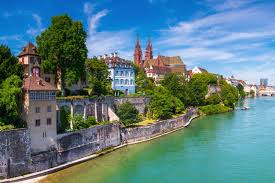 But that's of little interest to the many thousands of art and architecture lovers who. 1 Day In Basel The Perfect Basel Itinerary Road Affair