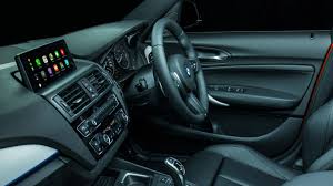 2012-2018 BMW 1 Series (All body shapes – F20, F21) CarPlay and Android  Auto Retrofit Multimedia Interface - Integrated automotive UK