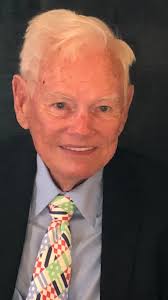 Larry Rhodes Obituary