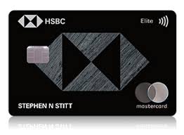 While hsbc india may at its discretion obtain certain other details of the recipient like name, address, recipient's bank name etc., hsbc india shall not be liable to verify or authenticate. Hsbc Elite Credit Card