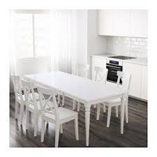 Ingatorp Ausziehtisch Weiss Ikea Deutschland Ausziehtisch Ikea Esstisch Und Ikea Ingatorp