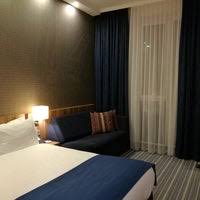 Holiday Inn Express Heidelberg City Centre Now Closed Hotel