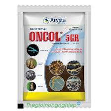Oncol 5GR
