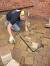 Drain Cover Slab