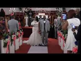 All items are custom made at time of order placement. Jumping The Broom Wedding Ceremony Takika And Kevin Youtube