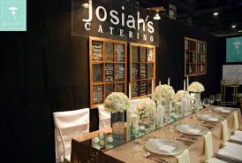 Table Setup By Josiah S Catering Table Decorations Table Home Decor