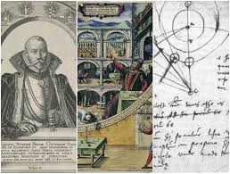 Behold, directly overhead, a certain strange star was suddenly seen. The Famous Astronomer Tycho Brahe Died From A Burst Bladder After Refusing To Relieve Himself During A Lavish Aristocratic Party