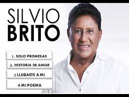 Me Quito El Nombre, Silvio Brito – Video - YouTube