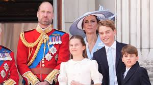 Prince George to attend Eton College from September, Kensington Palace confirms