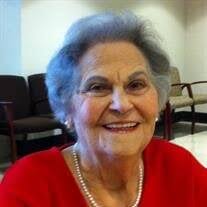 Jaqueline June Pittman Obituary