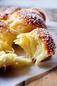 Brioche Filante Celinblog Recettes De Cuisine Recette Brioche Facile Recette