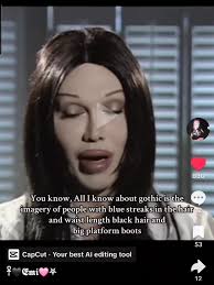 Lydiabkollins Pete Burns