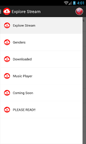 We offer this service because soundcloud does not show the download button for every song. Free Soundcloud Downloader Music Apk Download For Android Getjar