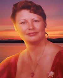 Nancy Jane Phy, passed away peacefully