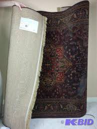 Maybe you would like to learn more about one of these? Burlington House Terrallennium Area Rug 5 3 X 7 11 Golden Valley Estate Auction K Bid