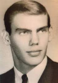 Meet Darrell Hagman. Darrell is a 1968 graduate of Rufus King High School.  Hagman was a two sport athlete. He joins many others as basketball  standouts for Rufus King. Darrell also ran