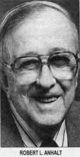 Robert Anhalt (1935-2006)