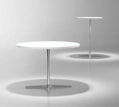Vue Table Jang Won Yoon For Bernhardt Design In 2020 Multipurpose Table Bernhardt Table
