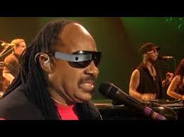 Music legend stevie wonder is on to speak to jonathan about touring, frequently asked questions and all sorts of things!#jonathanross #steviewonderseries 15,. Stevie Wonder First Concert With Google Glass Hd Youtube