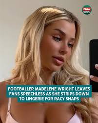 Looking incredible Maddie. Dreamy as always." 🔥