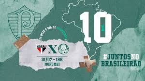 Palmeiras vs são paulo wallpaper. Sao Paulo Vs Palmeiras