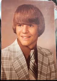 Today my son's teacher held a funeral for a house centipede