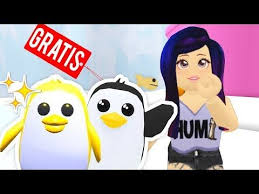 Juegos de roblox para niñas gratis : Como Tener Pinguinos Dorados Gratis En Adopt Me Sin Robux Roblox Youtube Roblox Fotos De Pinguinos Manualidades Divertidas Para Ninos