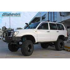 Suspension system lift kit by icon®. Suspension Lift Kit 5 Superflex Superior Engineering Rhd