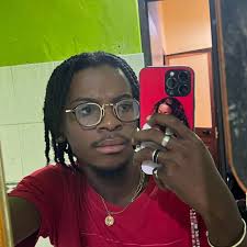 Erilton João Prota is in Maianga, Luanda, Angola.