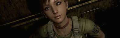 Rebecca Chambers: la novata del equipo Bravo y su historia