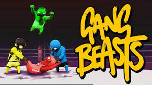 Check spelling or type a new query. When We First Started We Didn T Really Know What We Were Doing How Gang Beasts Became An International Success Business News Mcv Develop
