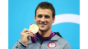 Ryan Lochte Swimming Quotes. QuotesGram via Relatably.com