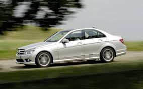 2009 mercedes benz c300 amg sport arctic white isla verde pr. 2009 Mercedes Benz C300 An Autoweek Drivers Log