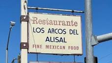 Los Arcos De Alisal Restaurant