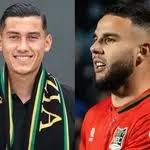 Berita Seputar calvin verdonk Terbaru dan Terkini Hari Ini