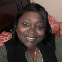 Tanisha Jackson-Cole, MSA