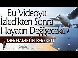 Bu Videodan Sonra Hayata Bakisin Degisecek Merhametin Bereketi Hasbihal Youtube 2020 Youtube Videolar Iman