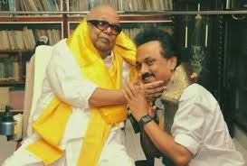 Share the best gifs now >>>. Who Is Mk Stalin Quora