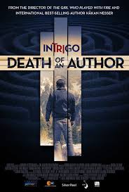 An uninvolving trek through a married couple's vacation nightmare, death of me is a slog. Intrigo Death Of An Author 2020 Pictures Trailer Reviews News Dvd And Soundtrack