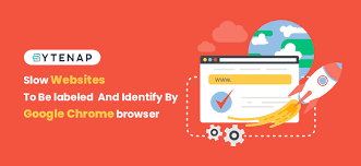 Slow Websites To Be Labelled And Identify By Google Chrome In 2020 Seo Tutorial Google Chrome Informative
