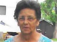 Janie Babb Obituary (1947