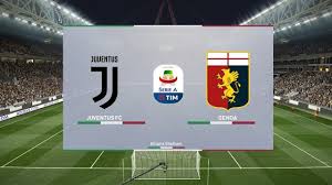 Watch highlights and full match hd: Juventus Vs Genoa Serie A 20 October 2018 Youtube