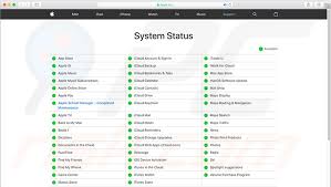 How To Fix Apple App Store Displays Blank Screen