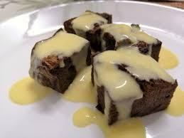 Tuang diatas roti, biarkan terendam dan kembang seketika. Cara Buat Puding Roti Kayangan Yang Simple Tapi Sedap Guna Tiga Bahan Jer Makan Bersama Sos Creamy Memang Yummy Keluarga